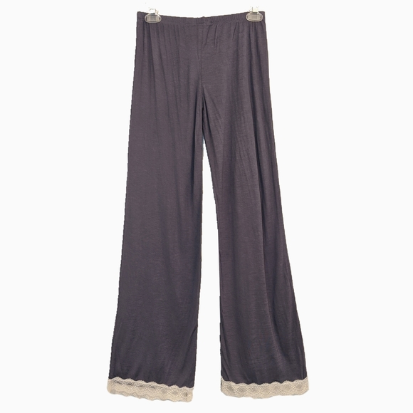 NWT EBERJEY | LADY GODIVA MODAL PAJAMA PANTS - Picture 5 of 7